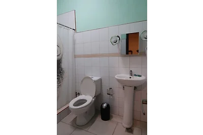 Appartamento Vacanza con famiglia Santiago de Cuba