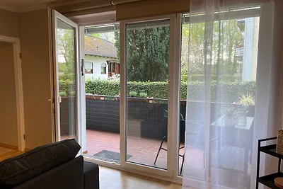 Ferienwohnung Pino (Whg. Nr. 8)