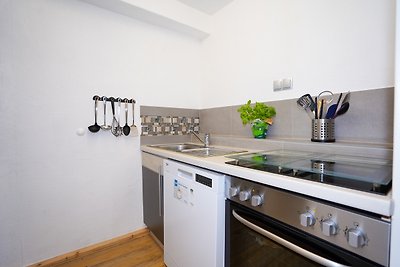 Haus Marienfeld Wohnung