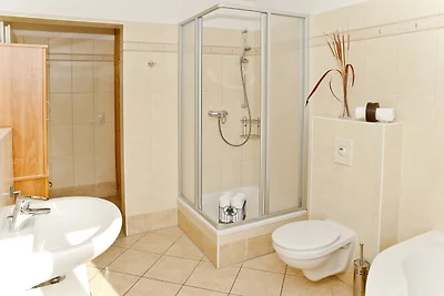 Landhaus zum Strande - 44-07