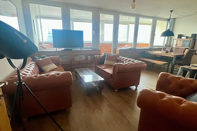 COAST HOUSE Havenquartier