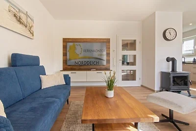 Ferienhaus Lüttje Steern