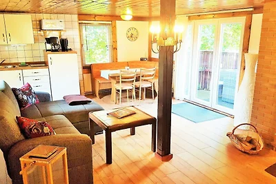 Vakantieappartement Gezinsvakantie Wernigerode