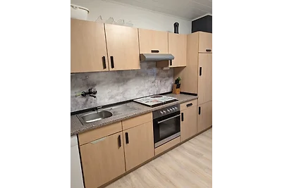 Appartamento Vacanza con famiglia Stadtallendorf