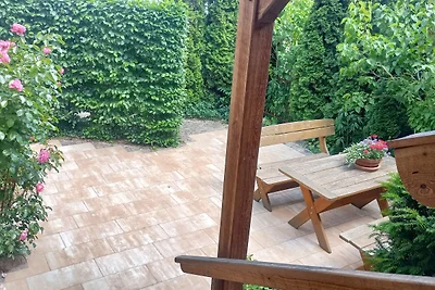 Ferienwohnung Storchenblick