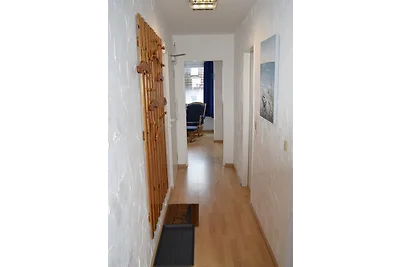 Appartamento Vacanza con famiglia Schönberg & Schönberger beach