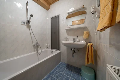 Apartament Dla rodzin Eisenberg