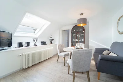 Am Brook 3 Strandliebe Dahme