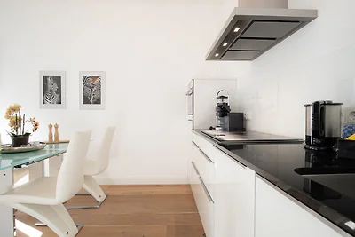 Appartamento Vacanza con famiglia Sellin