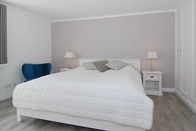 Olympia Haus 1, Whg. 1