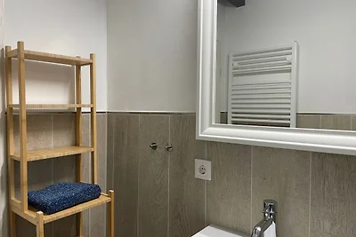 Vakantieappartement Gezinsvakantie Wittdün