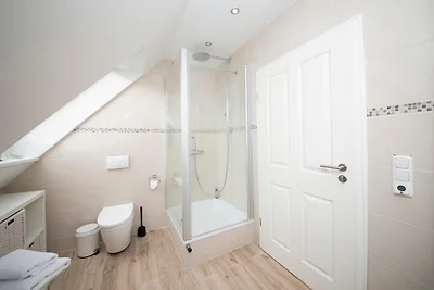 Appartamento Vacanza con famiglia Rabenkirchen-Faulück