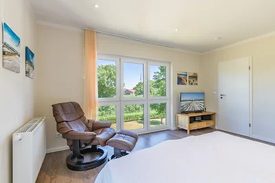 Ferienhaus "Am Klützer Bach"