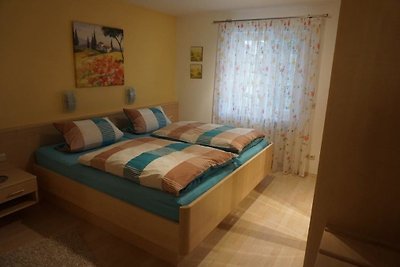 Vakantieappartement Gezinsvakantie Burgberg