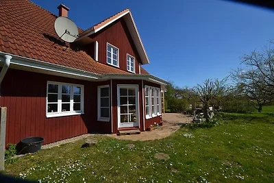 Vakantieappartement Gezinsvakantie Brodersby (Angeln)