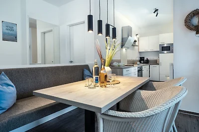 Appartamento Vacanza con famiglia Kappeln