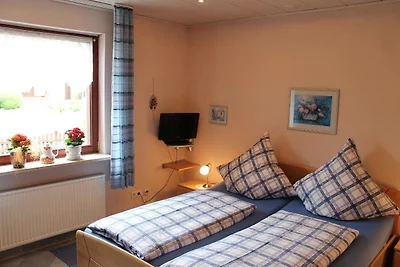 Vakantieappartement Gezinsvakantie Wankendorf
