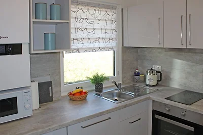 Ferienhaus Nr. 134, Kategorie