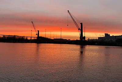 Ferienwohnung in der Schleife