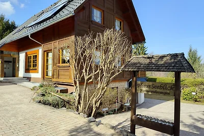 Ferienwohnung Seeblick Nr 1
