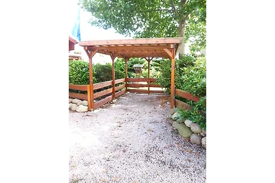 Ferienwohnung PANTEN