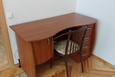 One bedroom. 3 Baseina str.