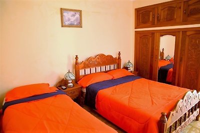 Hostal Fredesvinda Appartement 1
