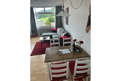 Vakantieappartement Gezinsvakantie Schluchsee