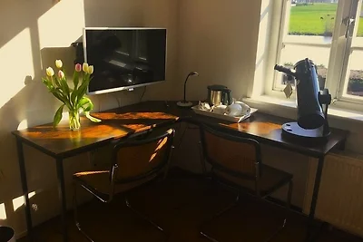 Vakantieappartement Gezinsvakantie Nienburg/Weser