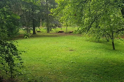 apartman za odmor Obiteljski odmor Clausthal-Zellerfeld