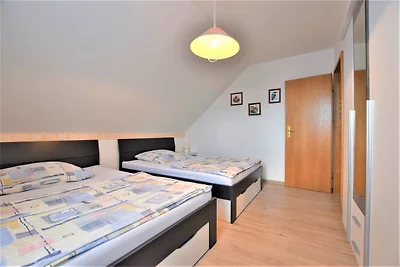 Haus Antje-Kellenhusen Whg.2