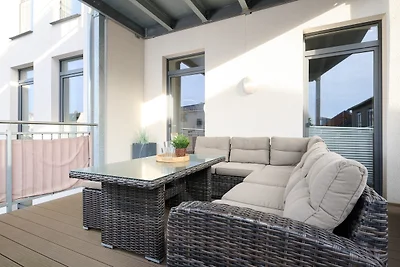 Alte Bäckerei Suite