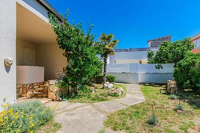 Vakantiehuis Ontspannende vakantie Vir