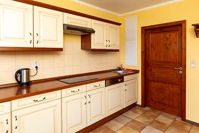 Ferienwohnung Seeidylle am
