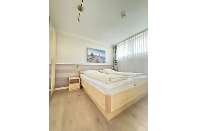 Appartamento Vacanza con famiglia Grömitz