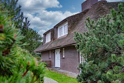 Vakantiehuis Ontspannende vakantie Kampen