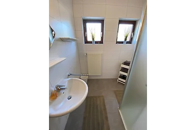 Ferienwohnung "Brazil"