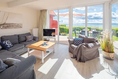 Casa vacanze Vacanza di relax Schashagen
