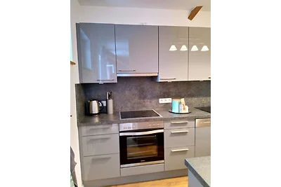 Ferienwohnung im Mittelpunkt