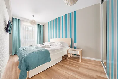 Sun&Snow Wczasowa - Apartment 63