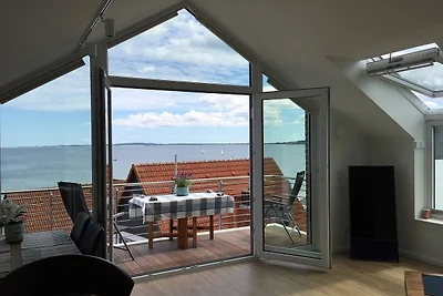 Meeresblick "Deck 44" Haus 3 WE 44