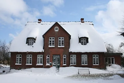 Janbecks FAIRhaus - Ferienwohnung