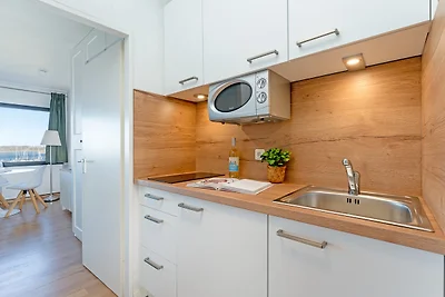 Appartamento Vacanza con famiglia Burg auf Fehmarn