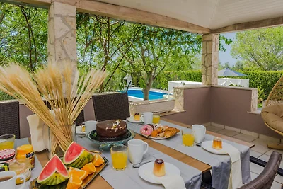 Holiday house Zupan