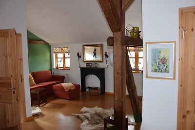 Vakantieappartement Gezinsvakantie Schaalby