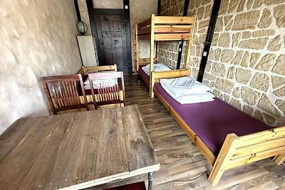 Ferienwohnung Gerichtsstube im