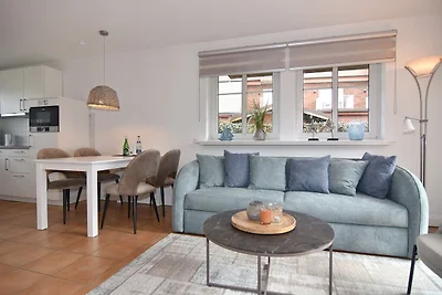 Olympia Haus 1, Whg. 1