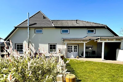 Casa vacanze Vacanza di relax Dannewerk