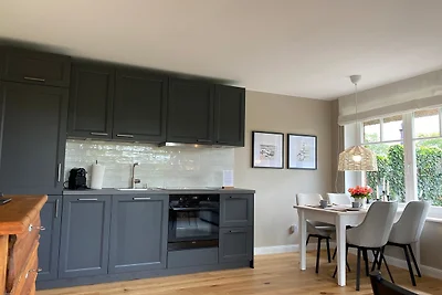 Ferienwohnung Nr. 09 (EG)