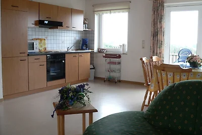 Haus mit Herz - Ferienwohnung 4